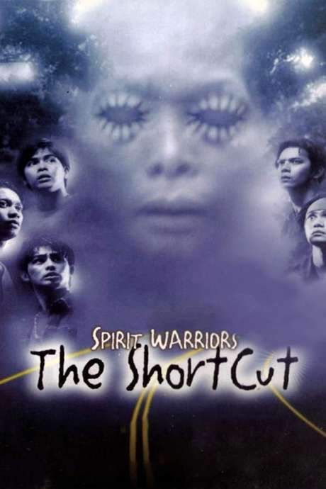 Spirit Warriors: The Shortcut